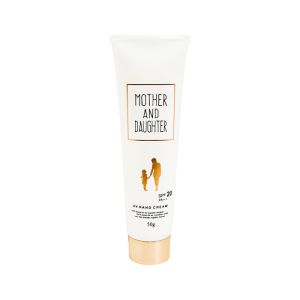 M&D UV HAND CREAM N SPF20 DK-17