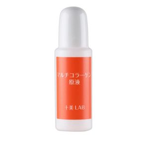 +BEAUTY LAB BOUNCY SKIN ESSENCE COLLAGEN CONCENTRATE DK-6