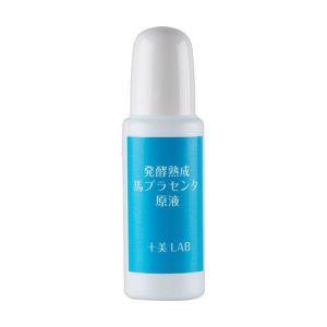 +BEAUTY LAB SMOOTH SKIN ESSENCE FERMENTED&MATURED HORSE PLACENTA DK-8