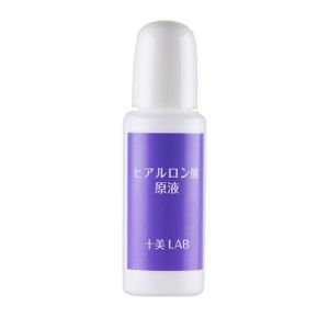+BEAUTY LAB HYDRATING SKIN ESSENCE HYALURONIC ACID CONCENTRATE DK-7