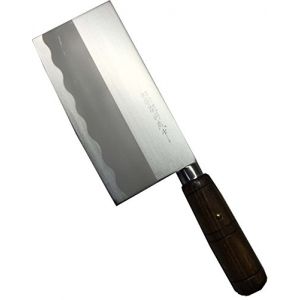 11.5"(7") SS CHOP KNIFE