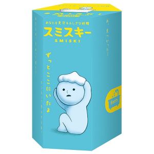 DREAMS SMISKI MINI BATH