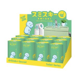 DREAMS SMISKI MINI TOILET