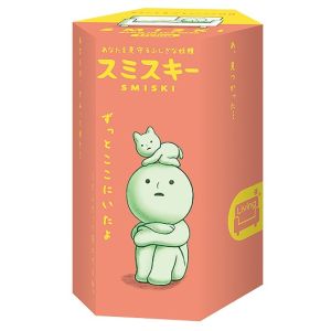 DREAMS SMISKI MINI LIVING