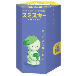 DREAMS SMISKI MINI BED