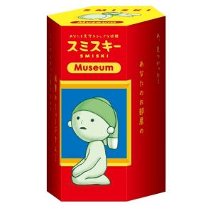 DREAMS SMISKI MINI MUSEUM
