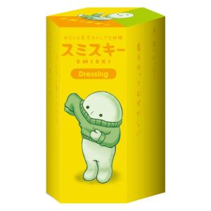 DREAMS SMISKI MINI FIGURE DRESSING
