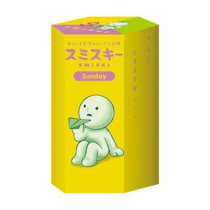 DREAMS SMISKI SUNDAY SERIES