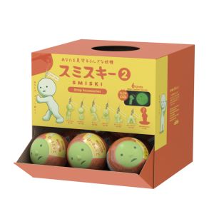 DREAMS SMISKI SERIES 2 CAPSULE STRAP