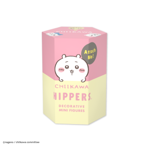 DREAMS HIPPERS CHIIKAWA