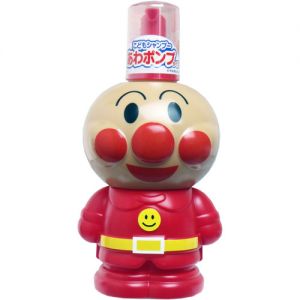 BANDAI ANPANMAN CHILD SP N-324