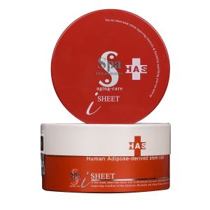 SPA TREATMENT Has Stretch Eye Sheet 60pcs