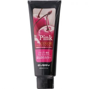 ANNADONNA EVERY HAIR COLOR TREATMEN PINK