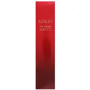 ASTALIFT ANTI-AGING EYE CREAM Z-146