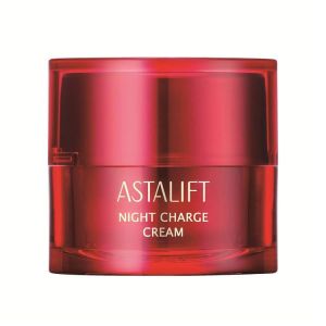 ASTALIFT ANTI-AGING NIGHT CHARGE CREAM Z-145