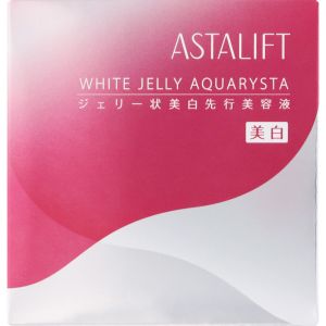 ASTALIFT WHITE JELLY AQUARYSTA Z-134