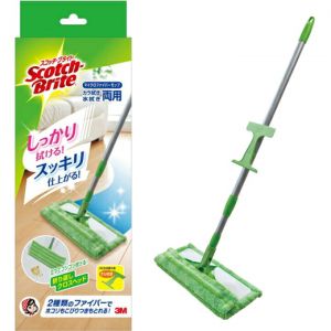 SCOTCH BRITE MICROFIBER MOP S-171