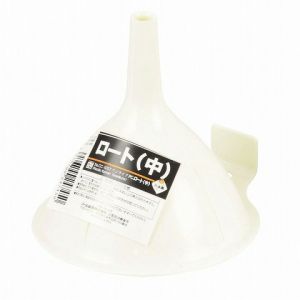 VEGGIE LIVE PC. FUNNEL MEDIUM P-247