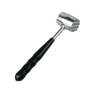 PEARL ALUMINUM MEAT TENDERIZER W-114