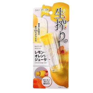 GAJECON LEMON/ORANGE JUICER P-253