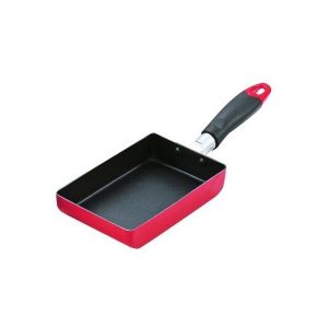 PEARL COMPACT NONSTICK REC EGG PAN
