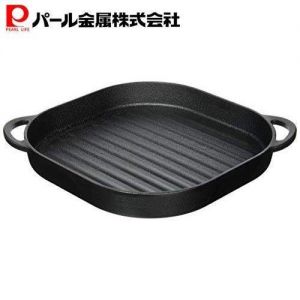 PEARL SPROUT HB-4623 GRILL PLATE