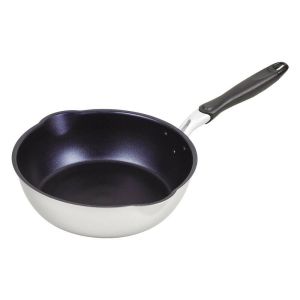 PEARL GOKU BUKA IH FRY PAN 26CM