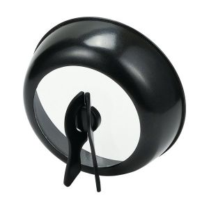 PEARL SILICONE STAND PLATE COVER ROUND  