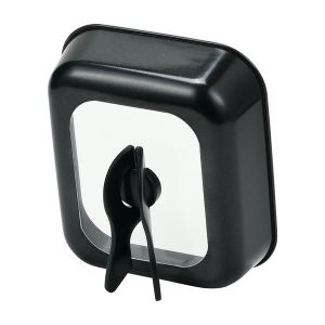 PEARL SILICONE STAND PLATE COVER SQUARE