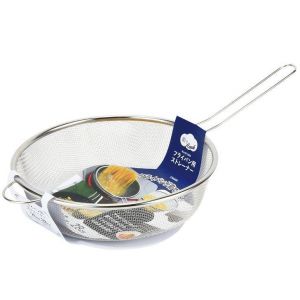 PEARL STRAINER FOR FRYING PAN 26-28CM