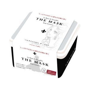 LA ROSE DE VERSAILLES MASK DEEP MOIST B