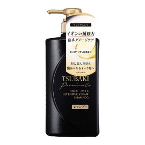 SHISEIDO TSUBAKI PREMIUM EX REPAIR SP W-386