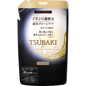 SHISEIDO TSUBAKI PREMIUM EX REPAIR SP RF W-387