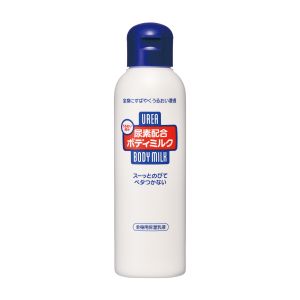 SHISEIDO UREA BODY MILK M-464
