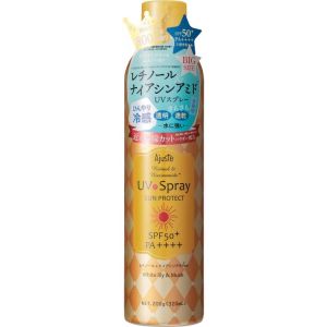 ADJUSTE RE&NA AIRY TOUCH UV SPRAY