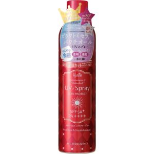 ADJUSTE GA&BA  AIRY TOUCH UV SPRAY