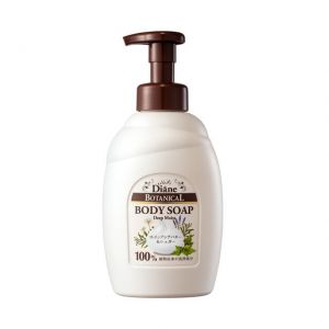 MOIST DIANE BOTANIC BODY SOAP DEEP MOIST