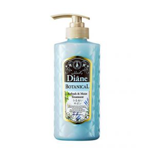 Moist Diane Botanical Refresh & Moist Treatment 480ml