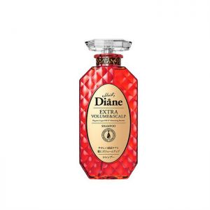 MOIST DIANE PB EXTRA VOLUME & SCALP SP