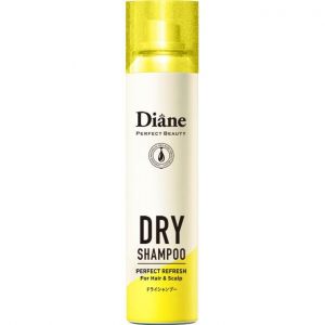 MOIST DIANE PERFECT BEAU DRY SP CIT&PEAR