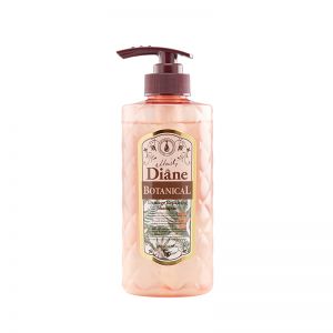 MOIST DIANE Botanical Damage Repairing Shampoo 480ml