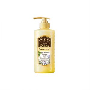 MOIST DIANE BOTANICAL Refresh & Smooth Treatment