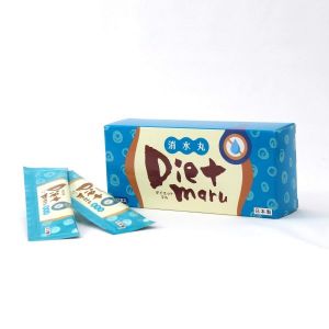 DIET MARU Consumers Shuiwan 10 bags