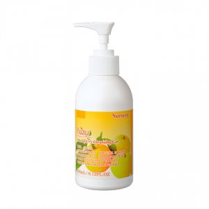 NURSERY W Cleansing Gel 180ml