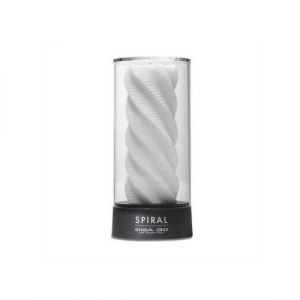 Adult toy TENGA 3D Sculpted Ecstasy Spiral