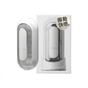 Adult toy TENGA FLIP ZERO Electrical Vibration