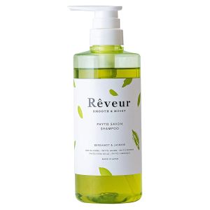JAPAN GATEWAY REVEUR SMOOTH & MOIST SP