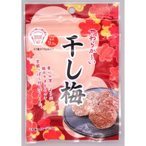 YUME CREATE HV DRIED UME