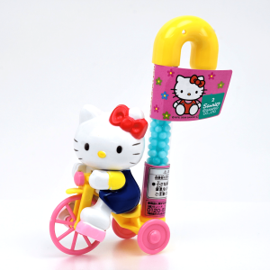 WEED-TOY HELLO KITTY RINSHA MINTS 