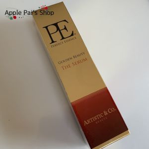 ARTISTIC & CO PE GOLDEN BEAUTY THE SERUM